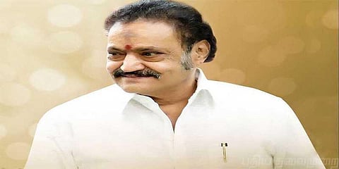 ஹரிகிருஷ்ணா ரசிகர்களுக்கு எழுதிய கடிதம்