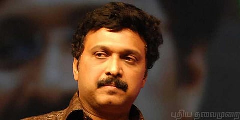 இளம் சூப்பர் ஸ்டார்கள் எங்கே போனார்கள்? ஹீரோக்களை சாடிய அரசியல்வாதி நடிகர்!