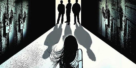 வெளியாகிறது பாலியல் குற்றவாளிகள் பெயர் பதிவேடு