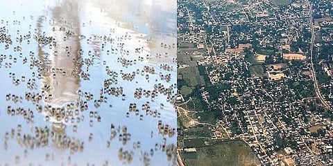 வடசென்னையை சுற்றிவளைத்த கொசு : ஒரு ‘கடி’ சர்வே..!