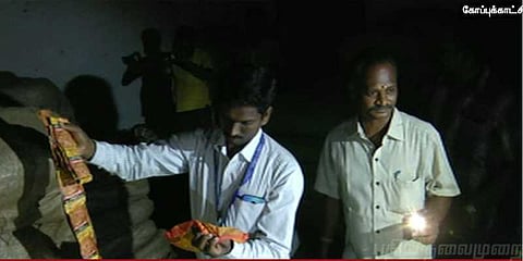 குட்கா விவகாரம்: சிபிஐ விசாரணை தீவிரம்