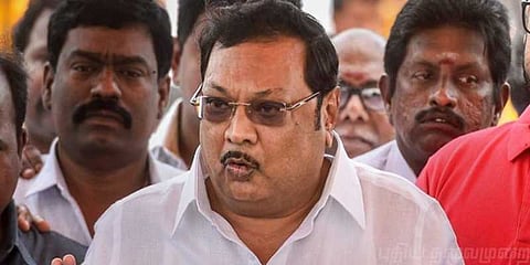 ஸ்டாலினை தலைவராக ஏற்றுக்கொள்ள தயார்- அழகிரி