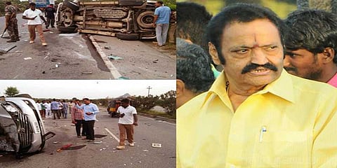 ஹரிகிருஷ்ணா மரணம் - போலீஸ் விளக்கம்