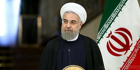 சர்வதேச நாடுகளுடனான அணுசக்தி ஒப்பந்தம் : ஈரான் தலைவர் எச்சரிக்கை