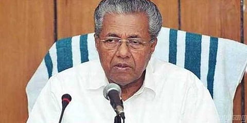 கேரள நிலச்சரிவில் 483 பேர் உயிரிழப்பு - 140 பேர் காணவில்லை