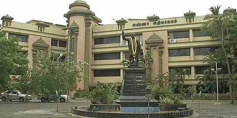 திமுகவின் சொத்து மதிப்பு எவ்வளவு தெரியுமா?