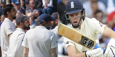 மீண்டும் அதே தவறை செய்யும் விராட் கோலி