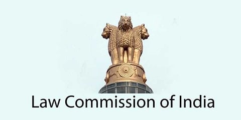 தேசத்துரோக சட்டம் : மக்களிடம் கருத்து கேட்கும் சட்ட ஆணையம்