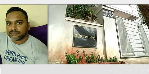 தொழில் அதிபரிடம் நூதனமுறையில் ரூ.1 கோடி கொள்ளை - முக்கிய குற்றவாளி கைது