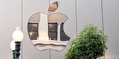 ஆப்பிள் நிறுவனத்தின் புதிய ஐபோன்கள்!