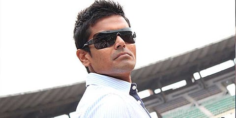 கிரிக்கெட்டில் இருந்து ஓய்வு பெற்றார் பத்ரிநாத்!