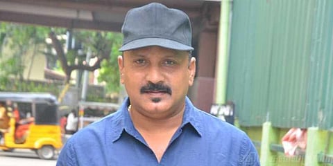 'சேது'வை நினைத்து தினமும் வருத்தப்படுகிறேன்: விக்னேஷ்