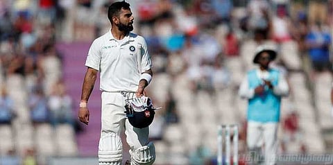 “சும்மா விளையாடினால் போதாது.. முழு கிணறை தாண்டனும்” - விராட் கோலி