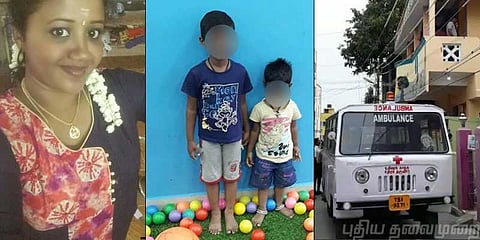 பெற்ற பிள்ளைகளையே கொல்ல என்ன காரணம் ? - அதிர்ச்சி ரிப்போர்ட்..!