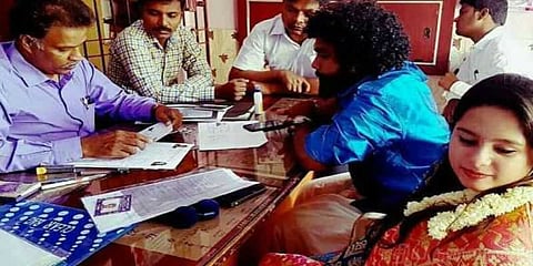 பிக்பாஸ் வீட்டிலிருந்து வந்தவுடன் டேனி திருமணம் - பின்னணி என்ன?