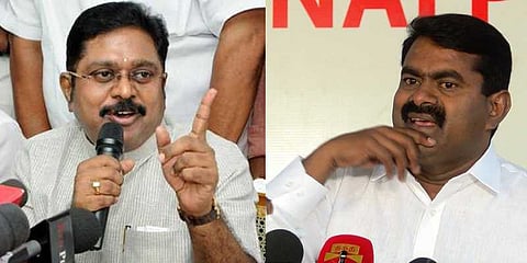 சோபியா கைதும்.. தலைவர்கள் கண்டனங்களும்..