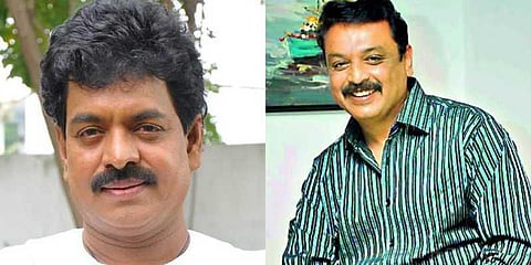 பணம் கையாடல் புகார்: உடைகிறது தெலுங்கு நடிகர் சங்கம்?