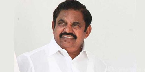 அறிவுசார் சமுதாயத்தை உருவாக்கும் ஆசிரியர்களுக்கு முதலமைச்சர் வாழ்த்து