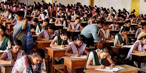 அடுத்தடுத்து வரும் போட்டித் தேர்வுகள் - முக்கிய தேதிகள் விவரம்