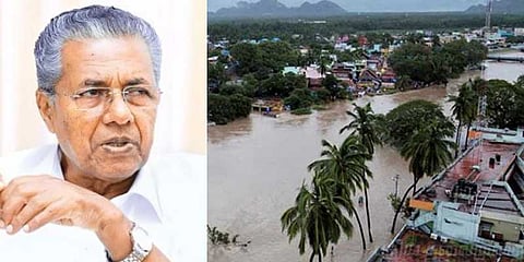 ஓராண்டிற்கு கொண்டாட்டங்கள் அனைத்தும் ரத்து: கேரள அரசு அறிவிப்பு