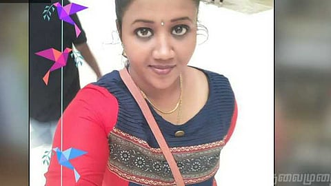 அபிராமி