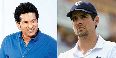 குக் கனவு அணியில் சச்சினுக்கு கூட இடமில்லையா?