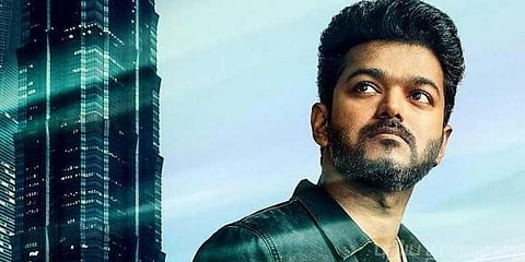 7 நாளில் ’சர்கார்’ டப்பிங்கை முடித்த விஜய்!