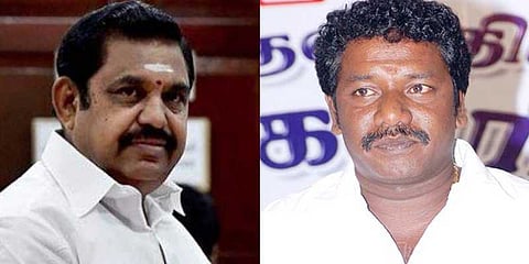 “முதல்வர் முன்னால் ஒரு வழிதான் இருக்கிறது”- ஏழு பேர் விடுதலைபற்றி கருணாஸ்