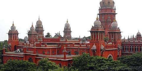 “நீர்நிலைகளை ஆக்கிரமித்து வீடு கட்டினால் பட்டா இல்லை” - உயர்நீதிமன்றம்