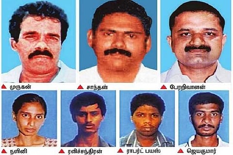 “ஒரு வாரத்தில் என் மகனின் விடுதலை சாத்தியமாகலாம்” - அற்புதம்மாள் பேட்டி