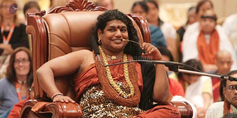 பாலியல் வன்கொடுமை வழக்கு : நித்யானந்தாவுக்கு ஜாமீன் இல்லா பிடிவாரண்ட்