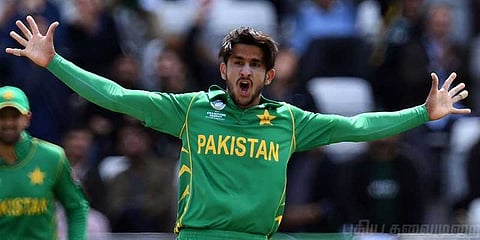 விராத் கோலி விளையாடலையே..? பாக். பந்துவீச்சாளர் வருத்தம்!