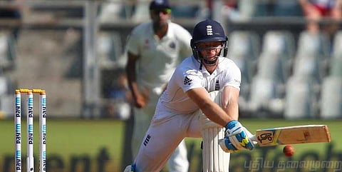 இங்கிலாந்தை மீட்ட பர்த் டே பாய் ‘பட்லர்’