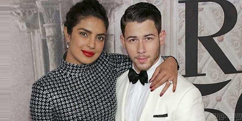 பிரியங்காவுடன் காதலில் விழுந்தது எப்படி? மனம் திறந்தார் நிக் ஜோனாஸ்!