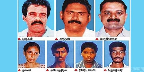 ராஜீவ் வழக்கு - மீண்டும் குழப்புகிறதா உச்சநீதிமன்ற தீர்ப்பு?