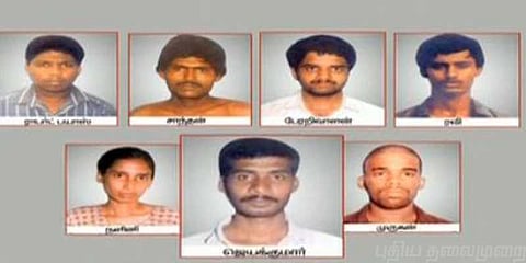 ஆளுநருக்கே அதிகாரம் உள்ளது... ஓய்வுபெற்ற நீதிபதி வள்ளிநாயகம் கருத்து