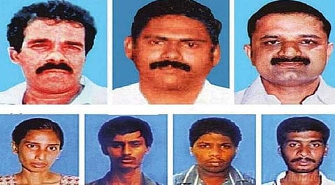 ராஜீவ் வழக்கு - 7 பேரை விடுதலை செய்ய தமிழக அரசு பரிந்துரை #LiveUpdates