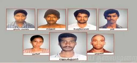 ஏழு பேர் விடுதலை: ஆளுநர் அதிகாரம் என்ன?