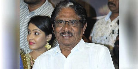 ’சப்பாணி’ கேரக்டருக்கு கமலை தேர்வு செய்தது ஏன்? மலரும் நினைவுகளில் பாரதிராஜா!