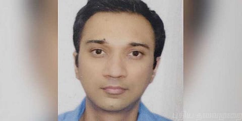 ஹெச்டிஎஃப்சி துணைத்தலைவர் கொலை?.. வளர்ச்சி பிடிக்காதது காரணமா..?