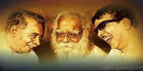 பெரியார், அண்ணா, கலைஞருக்கு பாரத் ரத்னா கோரலாமா?