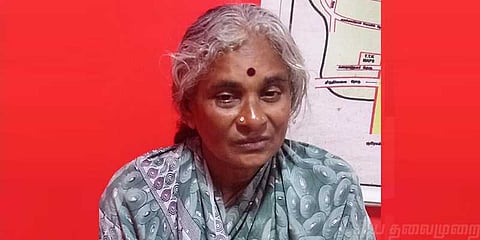 மிரள வைத்த பல்லாவர கொள்ளை சம்பவம்... சதித் திட்டம் தீட்டிய மகாராணி கைது..!