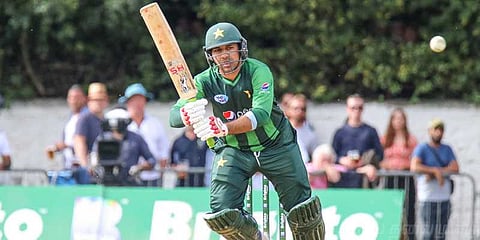 இந்தியாவுடன் நடக்கும் ஒவ்வொரு போட்டியும் முக்கியம்: பாக். கேப்டன்