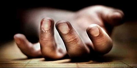 சுத்தியால் பின்னந்தலையில் அடித்து பெண் படுகொலை.. சென்னையில் கொடூரம்