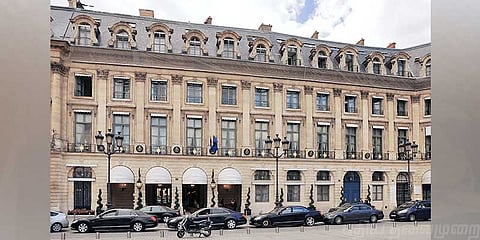 சவுதி இளவரசியின் ரூ.7 கோடி நகைகள் திடீர் மாயம்!