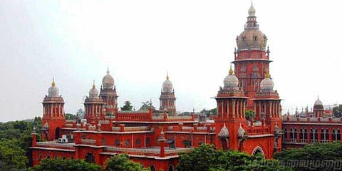 8 வழிச்சாலைக்கு நிரந்தர தடைவிதிக்க நேரிடும் - நீதிமன்றம் எச்சரிக்கை