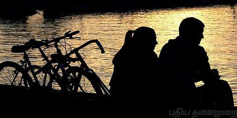 வாடகைக்கு ஆண் நண்பர்கள் - அறிமுகமான புதிய அப்