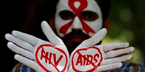 ஹெச்.ஐ.வி நோயாளிகளைப் பாதுகாக்கும் சட்டம் அமல்