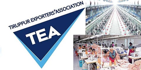 சூடுபிடித்த பின்னலாடை வர்த்தகம் : ஏற்றுமதியாளர்களுக்கு சாதகமான ரூபாய் சரிவு