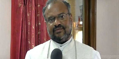 ‘கன்னியாஸ்திரியை பிஷப் வன்கொடுமைக்கு ஆளாக்கியது உண்மையே’: காவல்துறை